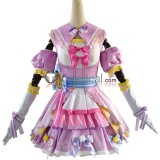 Love Live! School Idol Project Honoka Kousaka Maki Nishikino Nico Yazawa Hanayo Koizumi Kotori Minami Umi Sonoda Nozomi Tojo Rin Hoshizora Eli Ayase Cosplay Costumes