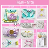 Love Live! School Idol Project Honoka Kousaka Maki Nishikino Nico Yazawa Hanayo Koizumi Kotori Minami Umi Sonoda Nozomi Tojo Rin Hoshizora Eli Ayase Cosplay Costumes