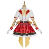 Love Live! School Idol Project SIF Muse Honoka Kousaka Kotori Minami Umi Sonoda Eli Ayase  Nozomi Tojo Maki Nishikino Rin Hoshizora Hanayo Koizumi Nico Yazawa Cosplay Costumes