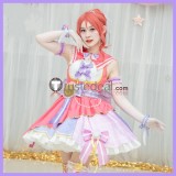 Love Live! School Idol Project Honoka Kousaka Maki Nishikino Nico Yazawa Hanayo Koizumi Kotori Minami Umi Sonoda Nozomi Tojo Rin Hoshizora Eli Ayase Cosplay Costumes