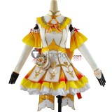 Love Live! School Idol Project Honoka Kousaka Maki Nishikino Nico Yazawa Hanayo Koizumi Kotori Minami Umi Sonoda Nozomi Tojo Rin Hoshizora Eli Ayase Cosplay Costumes