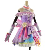 Love Live! School Idol Project Honoka Kousaka Maki Nishikino Nico Yazawa Hanayo Koizumi Kotori Minami Umi Sonoda Nozomi Tojo Rin Hoshizora Eli Ayase Cosplay Costumes