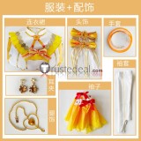 Love Live! School Idol Project Honoka Kousaka Maki Nishikino Nico Yazawa Hanayo Koizumi Kotori Minami Umi Sonoda Nozomi Tojo Rin Hoshizora Eli Ayase Cosplay Costumes