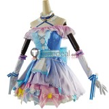 Love Live! School Idol Project Honoka Kousaka Maki Nishikino Nico Yazawa Hanayo Koizumi Kotori Minami Umi Sonoda Nozomi Tojo Rin Hoshizora Eli Ayase Cosplay Costumes