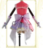 Love Live! School Idol Project Honoka Kousaka Maki Nishikino Nico Yazawa Hanayo Koizumi Kotori Minami Umi Sonoda Nozomi Tojo Rin Hoshizora Eli Ayase Cosplay Costumes