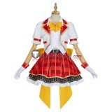 Love Live! School Idol Project SIF Muse Honoka Kousaka Kotori Minami Umi Sonoda Eli Ayase  Nozomi Tojo Maki Nishikino Rin Hoshizora Hanayo Koizumi Nico Yazawa Cosplay Costumes