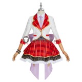 Love Live! School Idol Project SIF Muse Honoka Kousaka Kotori Minami Umi Sonoda Eli Ayase  Nozomi Tojo Maki Nishikino Rin Hoshizora Hanayo Koizumi Nico Yazawa Cosplay Costumes