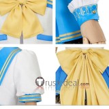Love Live Sunshine Aqours SIF2 Chika Dia Riko Kanan Ruby Yoshiko You Mari Hanamaru Cosplay Costumes