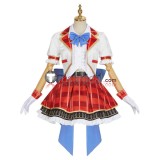 Love Live! School Idol Project SIF Muse Honoka Kousaka Kotori Minami Umi Sonoda Eli Ayase  Nozomi Tojo Maki Nishikino Rin Hoshizora Hanayo Koizumi Nico Yazawa Cosplay Costumes