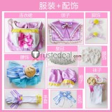 Love Live! School Idol Project Honoka Kousaka Maki Nishikino Nico Yazawa Hanayo Koizumi Kotori Minami Umi Sonoda Nozomi Tojo Rin Hoshizora Eli Ayase Cosplay Costumes