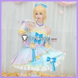 Love Live! School Idol Project Honoka Kousaka Maki Nishikino Nico Yazawa Hanayo Koizumi Kotori Minami Umi Sonoda Nozomi Tojo Rin Hoshizora Eli Ayase Cosplay Costumes