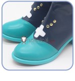Ensemble Stars Easter Puffy Bunny Fine Wataru Hibiki 2wink Hinata Aoi ALKALOID Hiiro Amagi Ryuseitai Shinobu Sengoku Valkyrie Mika Kagehira Cosplay Shoes Boots