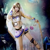 Love Live! School Idol Project Dancer Awakening Hanayo Koizumi Eli Ayase Honoka Kousaka Kotori Minami Rin Hoshizora Nozomi Tojo Umi Sonoda Nico Yazawa Maki Nishikino Cosplay Costumes
