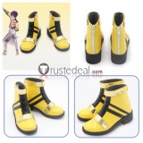 Ensemble Stars Ryuseitai Suisei HALATION Chiaki Morisawa Tetora Nagumo Kanata Shinkai Midori Takamine Shinobu Sengoku Cosplay Shoes Boots