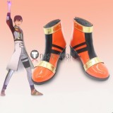 Ensemble Stars Ryuseitai Suisei HALATION Chiaki Morisawa Tetora Nagumo Kanata Shinkai Midori Takamine Shinobu Sengoku Cosplay Shoes Boots