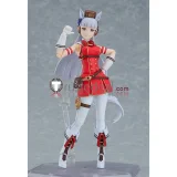 Uma Musume Pretty Derby The Decisive Gold Ship Red Cosplay Costume