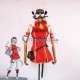 Uma Musume Pretty Derby The Decisive Gold Ship Red Cosplay Costume