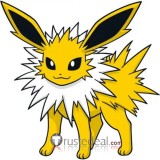 Gijinka Piplup Charizard Sylveon Jolteon Blue Orange White Yellow Fluffy Hoodie Claw Cosplay Costumes