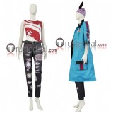 Uma Musume Pretty Derby Nakayama Festa Racing Outift Game Cosplay Costume