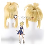 Dr. Stone Kohaku Taiju Oki Blue Brown Cosplay Costumes