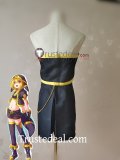 Pokemon Gijinka Umbreon Black Cosplay Costume
