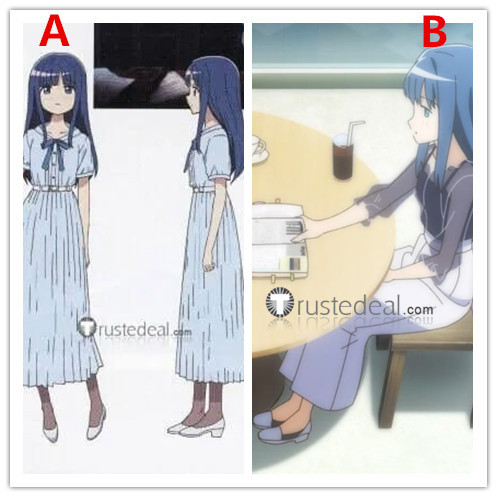 Magia Record Puella Magi Madoka Magica Side Story Yachiyo Nanami Cosplay Shoes Heels