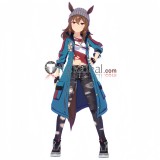 Uma Musume Pretty Derby Nakayama Festa Racing Outift Game Cosplay Costume