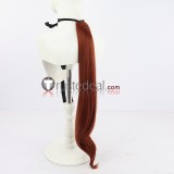 Uma Musume Pretty Derby Nakayama Festa Racing Outift Game Cosplay Costume