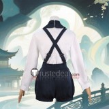 Honkai Star Rail Young Sunday Boys Dormitory Series Cosplay Costume