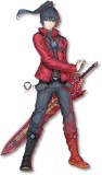 Xenoblade Chronicles 3 Noah Red Cosplay Costume