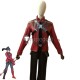 Xenoblade Chronicles 3 Noah Red Cosplay Costume