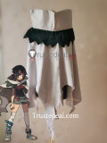 Commission Pokemon Heroine Selene Elio Flannery Zinnia Cosplay Costume