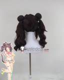 Nekopara Chocola and Vanilla Swimsuit Bikini Cosplay Costume