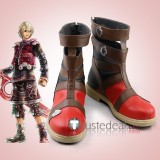 Xenoblade Chronicles 3 Shulk‌ Set Cosplay Costume