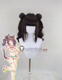 Nekopara Chocola and Vanilla Swimsuit Bikini Cosplay Costume