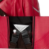 Xenoblade Chronicles 3 Noah Red Cosplay Costume 2