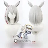 Xenoblade Chronicles 3 Mio Silver Set Cosplay Costume