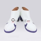 Xenoblade Chronicles 3 Noah Shulk Sena‌ Floren Black Brown White Cosplay Shoes Boots