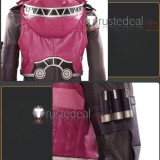 Xenoblade Chronicles 3 Shulk‌ Set Cosplay Costume