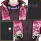 Xenoblade Chronicles 3 Shulk‌ Set Cosplay Costume