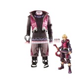 Xenoblade Chronicles 3 Shulk‌ Set Cosplay Costume