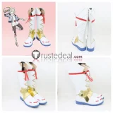Xenoblade Chronicles 3 Mio Silver Set Cosplay Costume