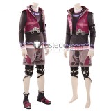 Xenoblade Chronicles 3 Shulk‌ Set Cosplay Costume