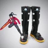 Xenoblade Chronicles 3 Noah Red Cosplay Costume 2