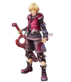 Xenoblade Chronicles 3 Shulk‌ Set Cosplay Costume