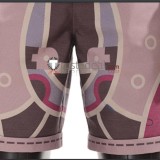 Xenoblade Chronicles 3 Shulk‌ Set Cosplay Costume