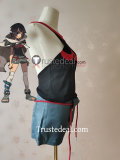 Commission Pokemon Heroine Selene Elio Flannery Zinnia Cosplay Costume