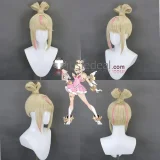 iCOS Overwatch 2 Mythic Skin Juno Hear of Hope Magical Girl Juno Pink Black Cosplay Costumes