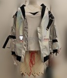 Xenoblade Chronicles 3 Mio Silver Set Cosplay Costume