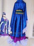 Kusuriya no Hitorigoto The Apothecary Diaries Gyokuyou Lihua Rifa Blue Pink Red Cosplay Costume